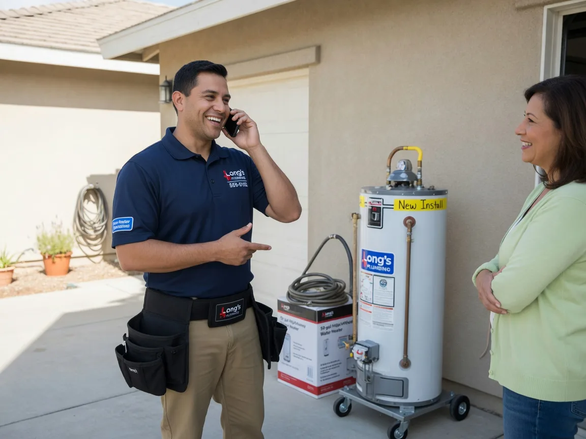 Leak Detection Evansville, AR FAQs